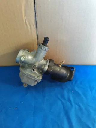Carburador Rieju MRT 125 cuatro tienpo Original
