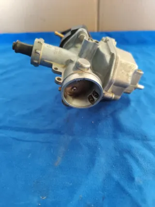 Carburador Rieju MRT 125 cuatro tienpo Original