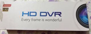 Retrovisor HD DVR Coche con Dash Cam
