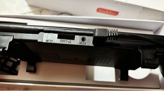 Retrovisor HD DVR Coche con Dash Cam