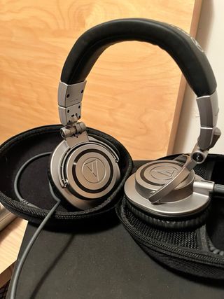 Audio-Technica ATH-M50x