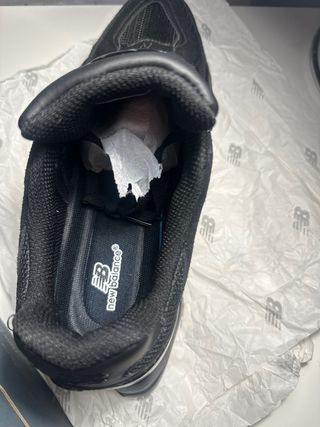 New Balance 9060 Nero