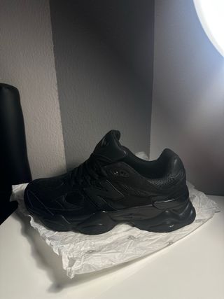 New Balance 9060 Nero