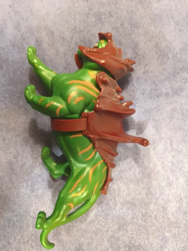 Lote Masters del Universo MOTU Figuras