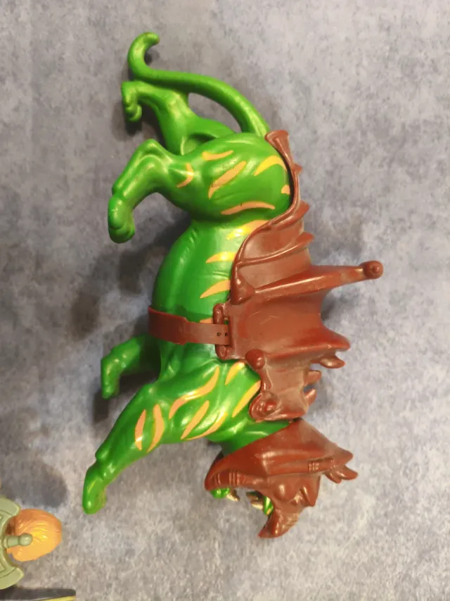 Lote Masters del Universo MOTU Figuras