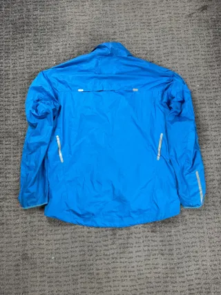 ¡¡OFERTA!! Talla XL Chaqueta Nike Impermeable