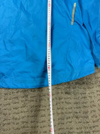 ¡¡OFERTA!! Talla XL Chaqueta Nike Impermeable