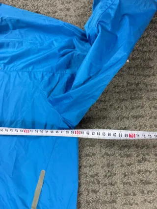 ¡¡OFERTA!! Talla XL Chaqueta Nike Impermeable