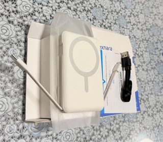 Powerbank Magsafe 10000mAh Beteriaexternamagnetico