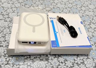 Powerbank Magsafe 10000mAh Beteriaexternamagnetico