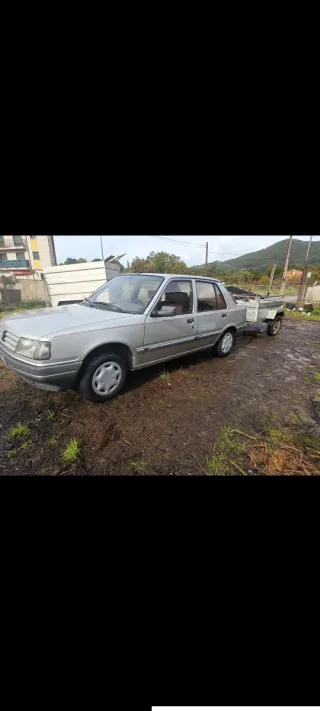 Peugeot 309 1995
