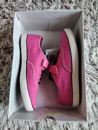 Geox Respira Zapatillas Niña Talla 37