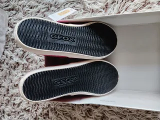 Geox Respira Zapatillas Niña Talla 37