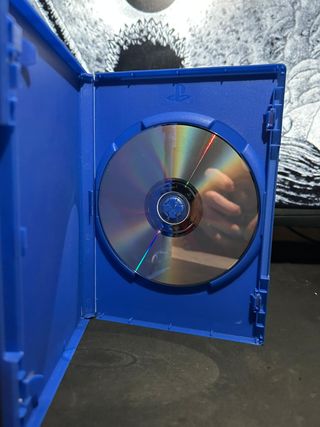 GTA Vice City Stories PS2 (PAL)