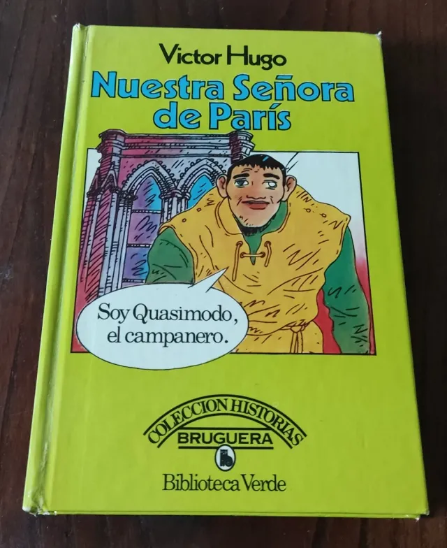 Varios libros a 1€/ud