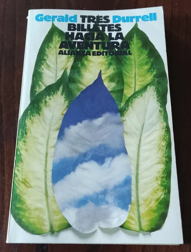 Varios libros a 1€/ud