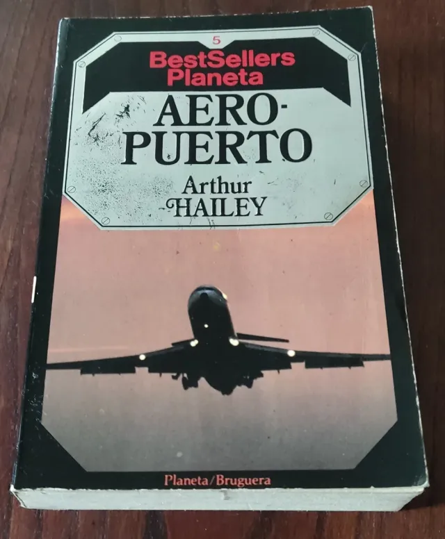 Varios libros a 1€/ud