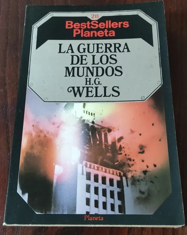 Varios libros a 1€/ud