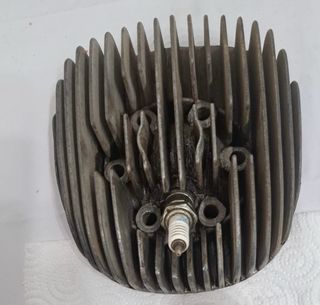 Grupo térmico Bultaco