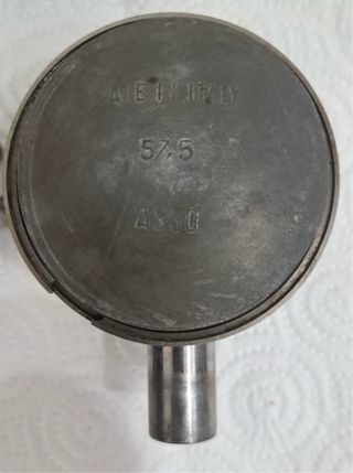 Grupo térmico Bultaco