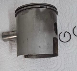 Grupo térmico Bultaco