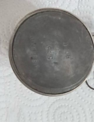 Grupo térmico Bultaco