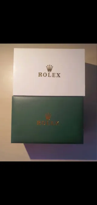 Rolex Datejust Negro con Bisel de Diamantes