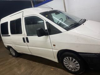 FIAT Scudo 1998