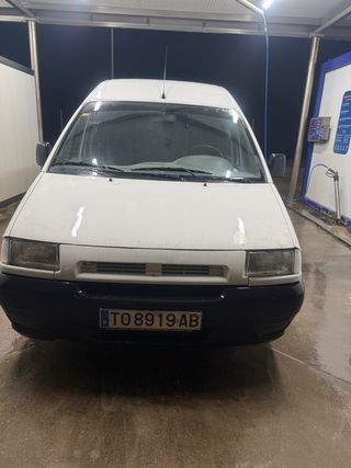 FIAT Scudo 1998