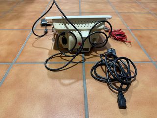 Depiladora Eléctrica Cléo Compu-Logic