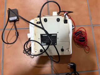 Depiladora Eléctrica Cléo Compu-Logic