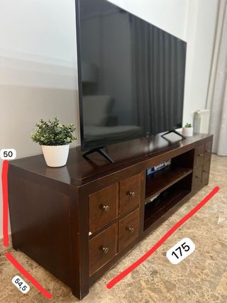 Mueble TV
