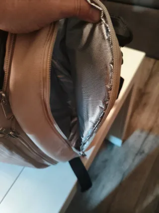 Trona de viaje con diseño de animales