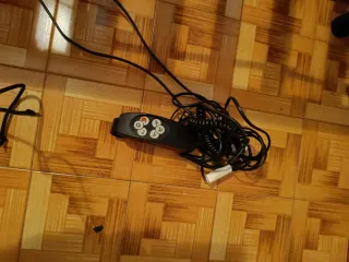 Cama Eléctrica Articulada