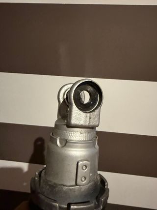 Amortiguador Trasero Yamaha MT09