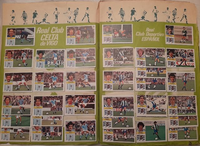 Album vendido paea Roger