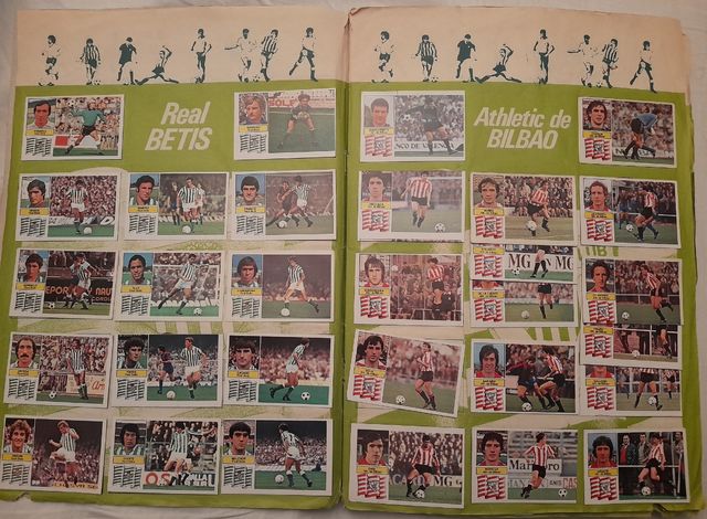 Album vendido paea Roger