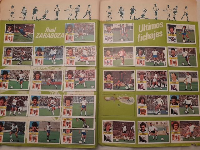 Album vendido paea Roger