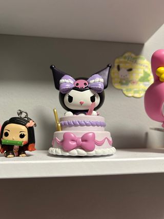 Kuromi Miniso Caja Especial