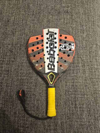Pala de pádel Babolat Technical Viper