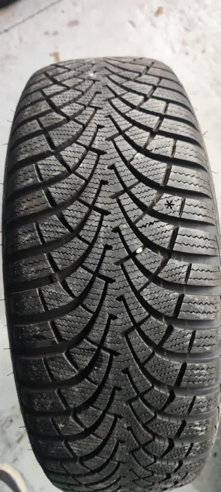 Neumático Goodyear 205/55 R16