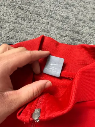 ¡¡OFERTA!! Talla L Chaqueta Nike Air Vintage