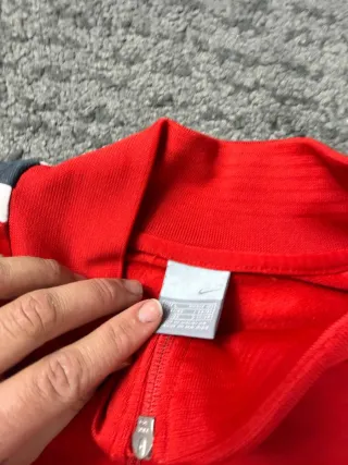 ¡¡OFERTA!! Talla L Chaqueta Nike Air Vintage