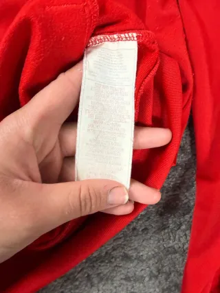 ¡¡OFERTA!! Talla L Chaqueta Nike Air Vintage