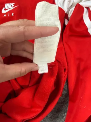 ¡¡OFERTA!! Talla L Chaqueta Nike Air Vintage