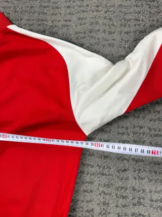 ¡¡OFERTA!! Talla L Chaqueta Nike Air Vintage