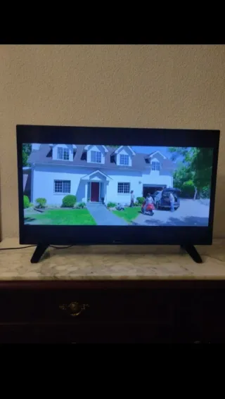 Televisión Princeton 32 HD