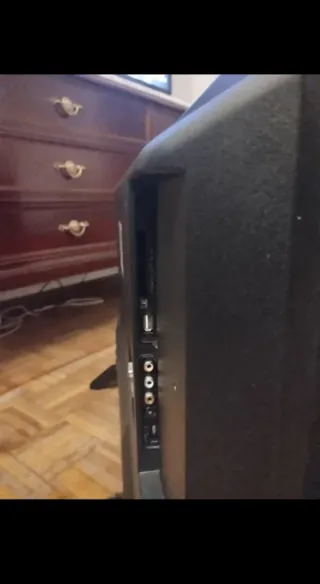 Televisión Princeton 32 HD