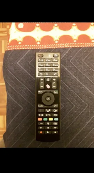 Televisión Princeton 32 HD