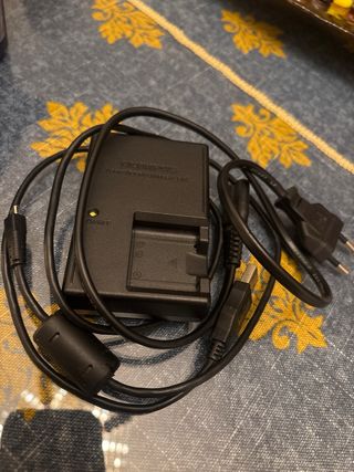 Cámara Digital Olympus FE-3010